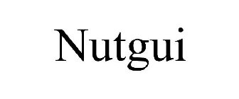 NUTGUI