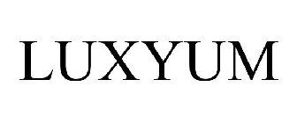 LUXYUM