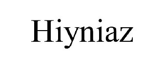 HIYNIAZ