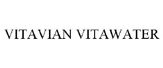 VITAVIAN VITAWATER