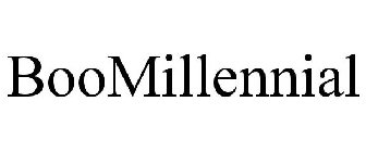 BOOMILLENNIAL
