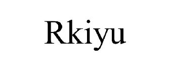 RKIYU