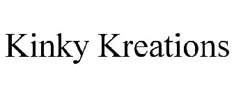 KINKY KREATIONS