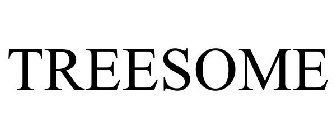 TREESOME