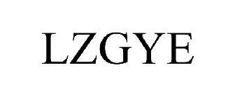 LZGYE