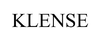 KLENSE