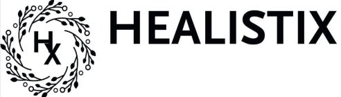 HX HEALISTIX