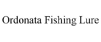 ORDONATA FISHING LURE