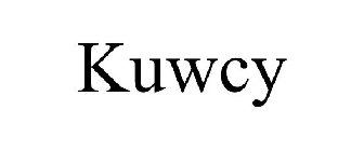 KUWCY