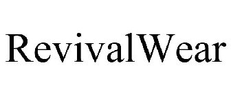REVIVALWEAR