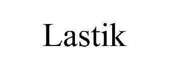 LASTIK