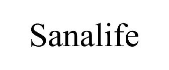 SANALIFE
