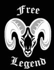 FREE LEGEND