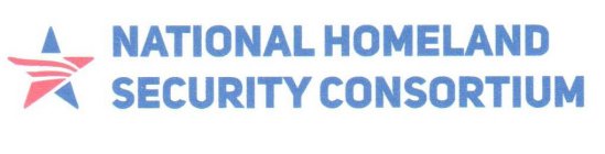 NATIONAL HOMELAND SECURITY CONSORTIUM