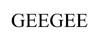 GEEGEE