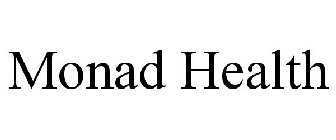 MONAD HEALTH