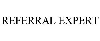 REFERRAL EXPERT