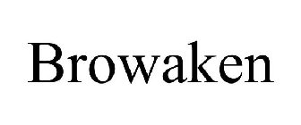 BROWAKEN