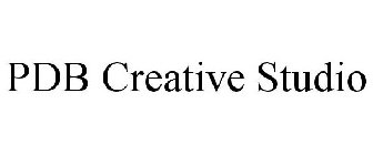 PDB CREATIVE STUDIO