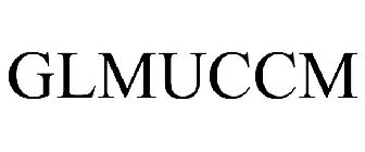 GLMUCCM