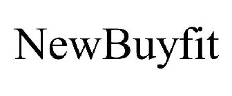 NEW BUYFIT