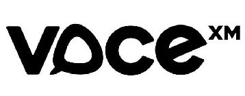 VOCE XM
