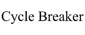 CYCLE BREAKER