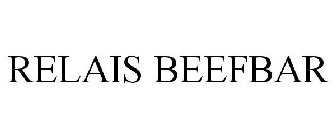 RELAIS BEEFBAR