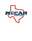 MCCAR COMPANIES