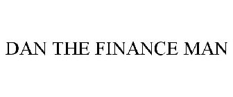 DAN THE FINANCE MAN