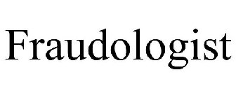FRAUDOLOGIST