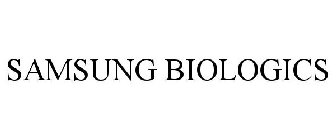 SAMSUNG BIOLOGICS