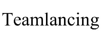 TEAMLANCING