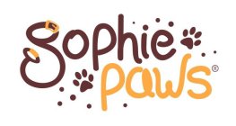 SOPHIE PAWS