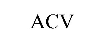 ACV