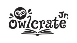 OWLCRATE JR
