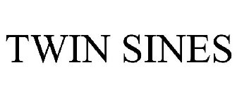 TWIN SINES