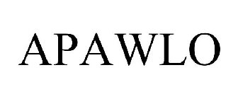 APAWLO