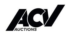 ACV AUCTIONS