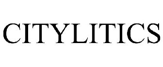 CITYLITICS