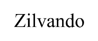 ZILVANDO