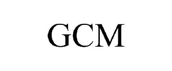 GCM
