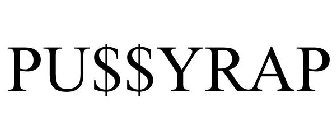 PU$$YRAP