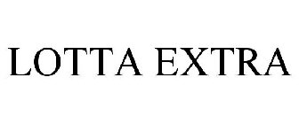 LOTTA EXTRA