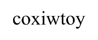 COXIWTOY