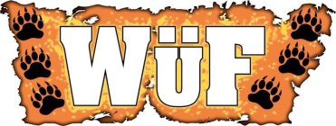 WÜF
