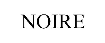 NOIRE