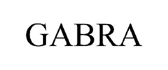 GABRA