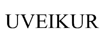 UVEIKUR