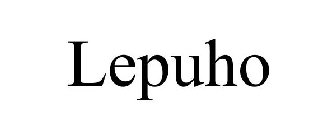 LEPUHO